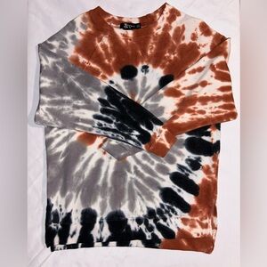 Miss Chievous Ladies XS Sweat Shirt